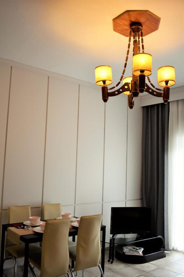 Cozy Apartments Komotiní Exteriér fotografie